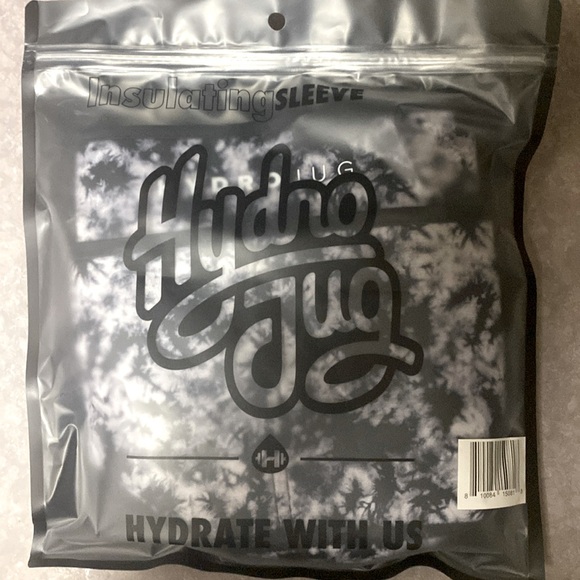 HydroJug Tie Dye Sleeve - Picture 1 of 1